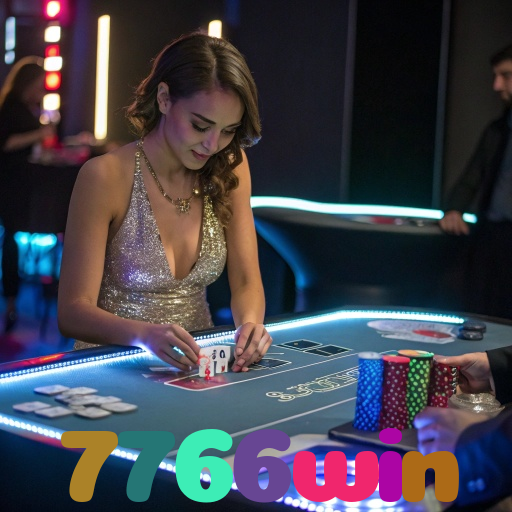  7766win