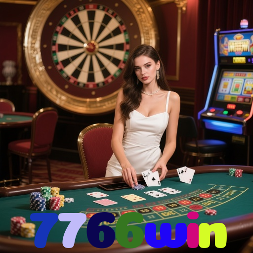  7766win