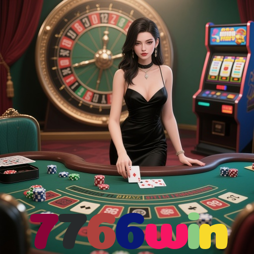  7766win