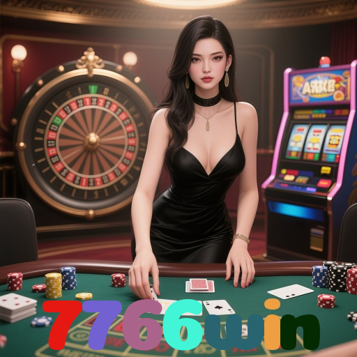  7766win