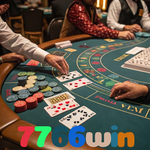  7766win