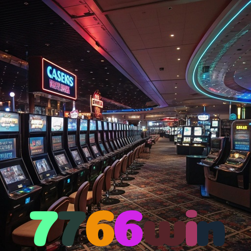  7766win