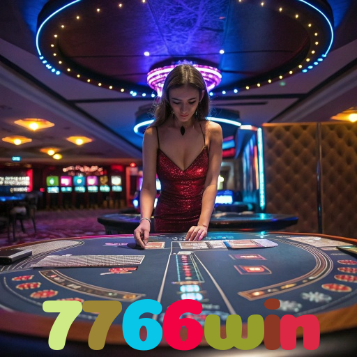  7766win