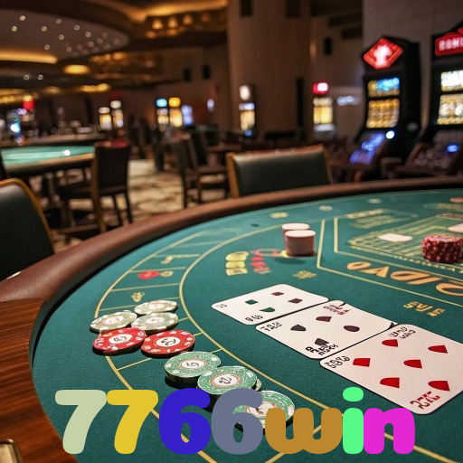  7766win