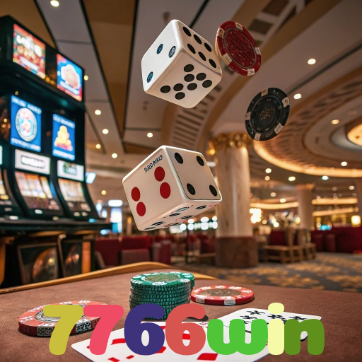 7766win