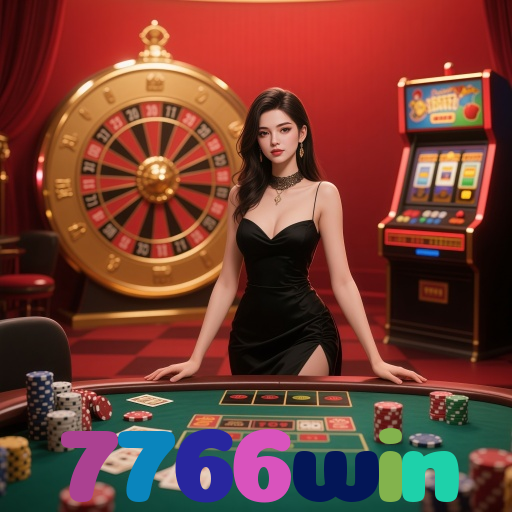  7766win