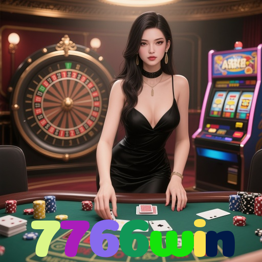  7766win