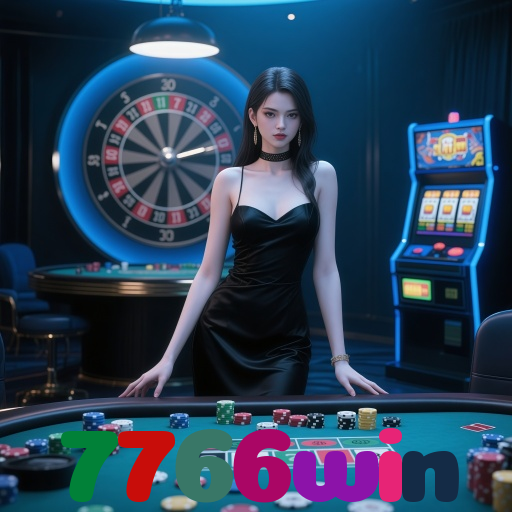  7766win