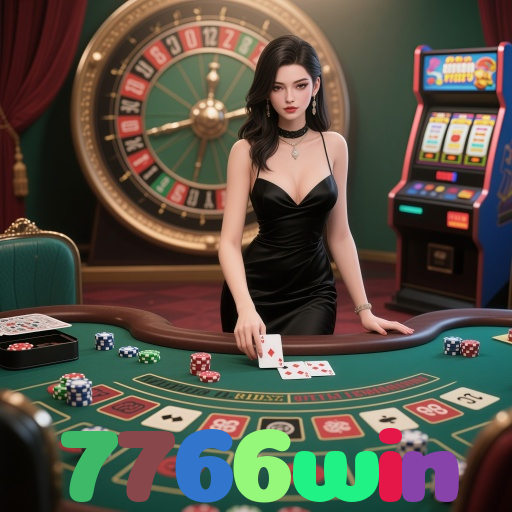  7766win