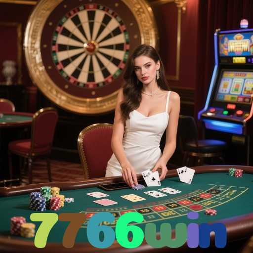  7766win