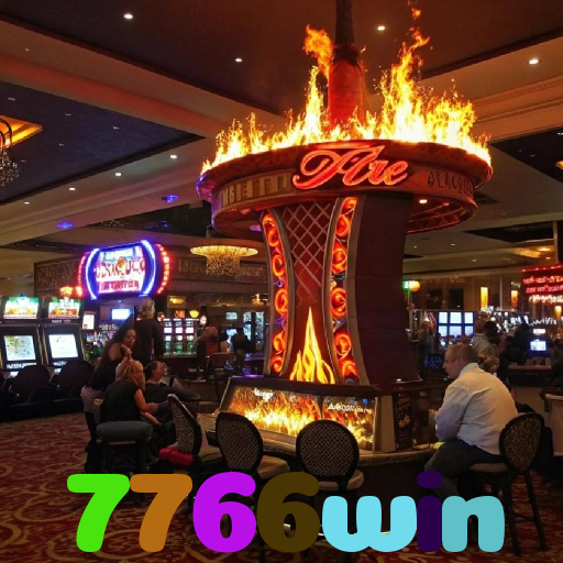  7766win