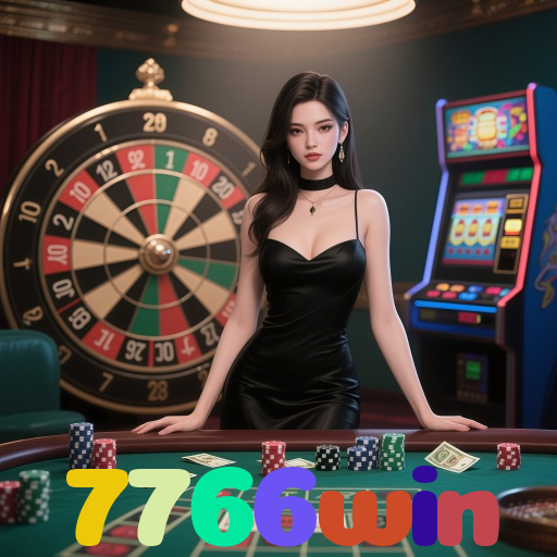  7766win