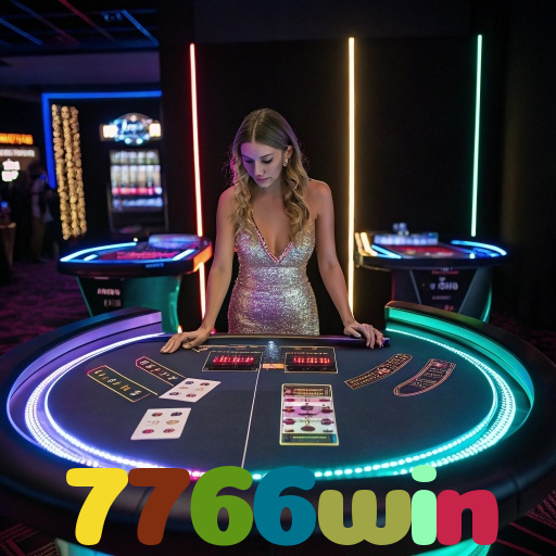  7766win