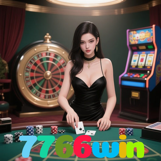  7766win