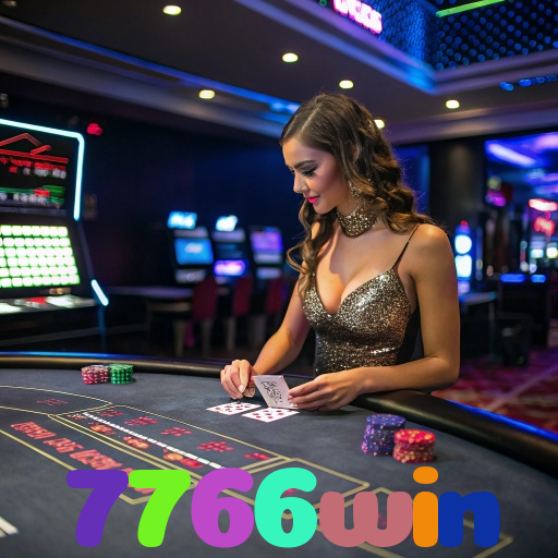  7766win