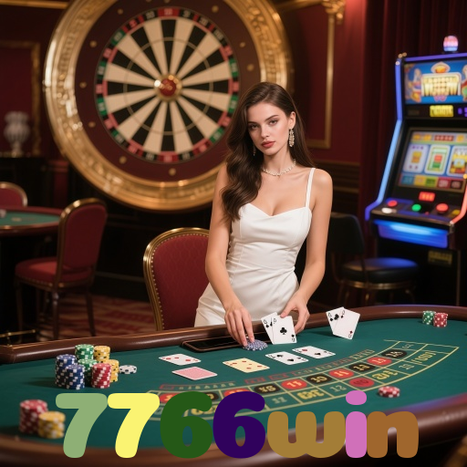  7766win