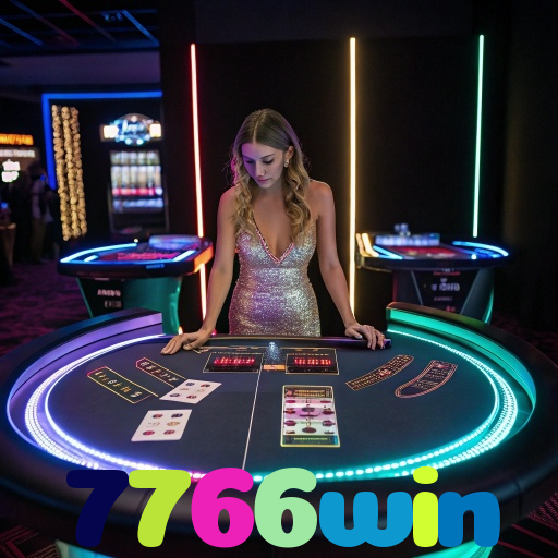  7766win