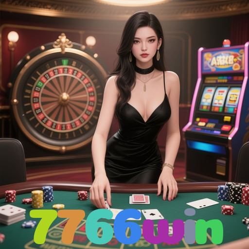  7766win
