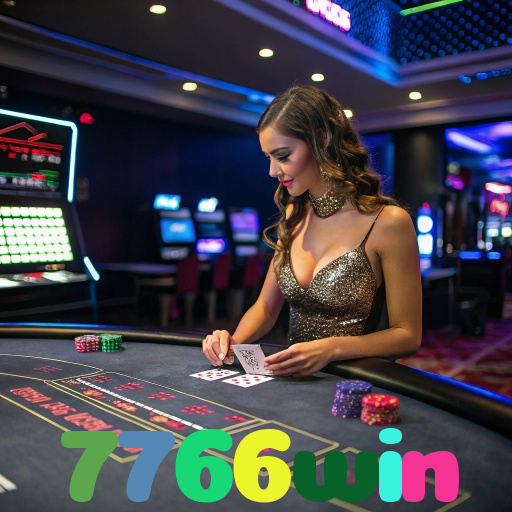  7766win