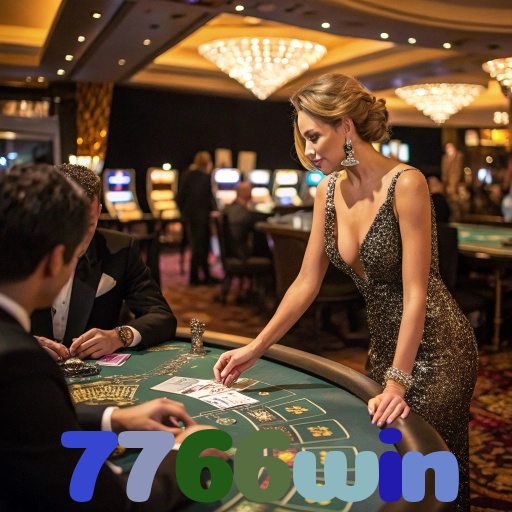  7766win