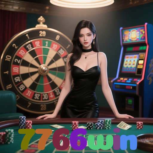  7766win
