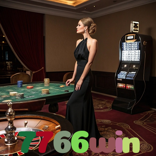  7766win