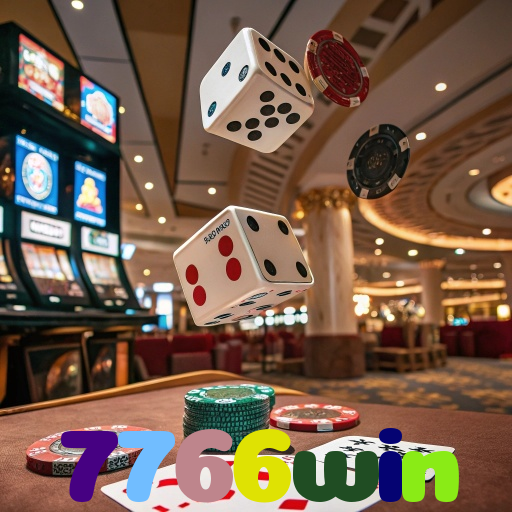  7766win