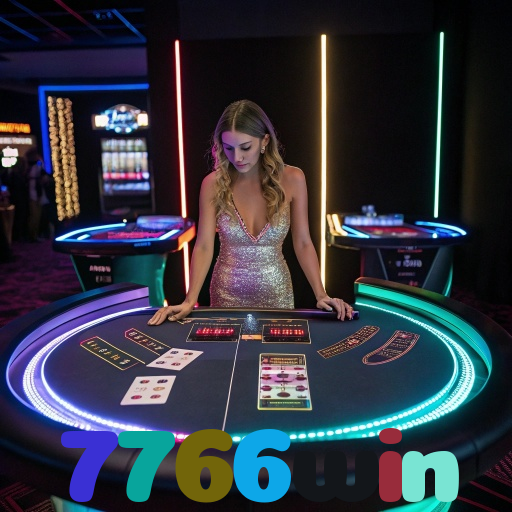  7766win