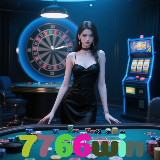  7766win