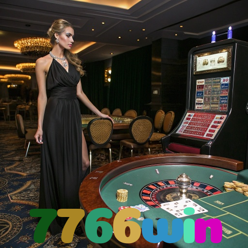  7766win