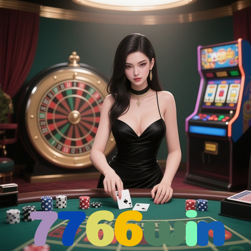  7766win