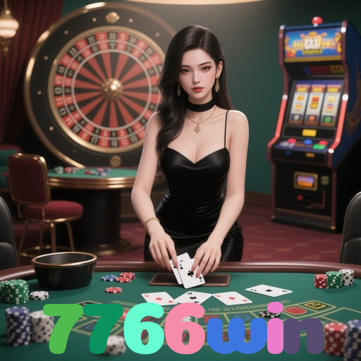  7766win