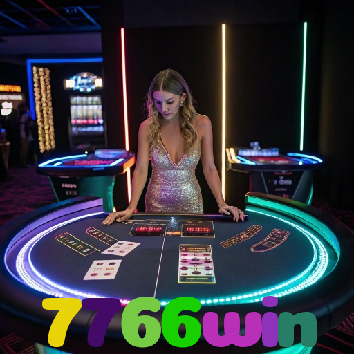  7766win