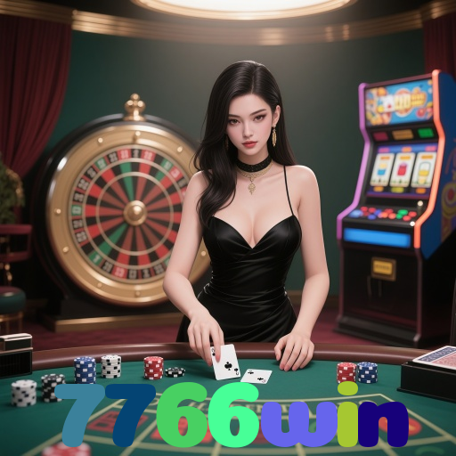  7766win