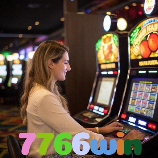  7766win