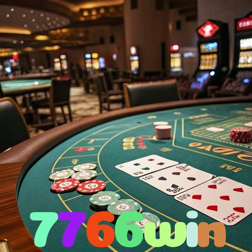  7766win