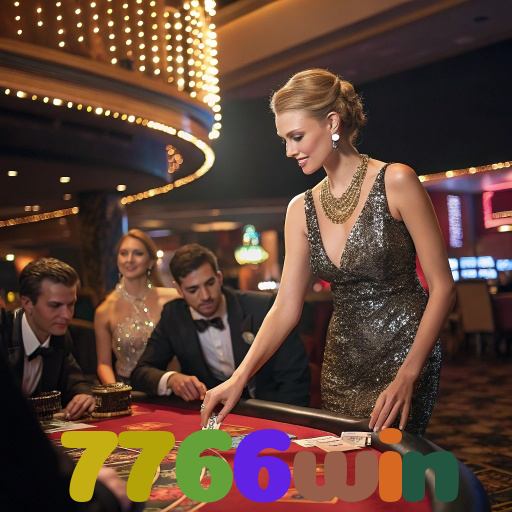  7766win