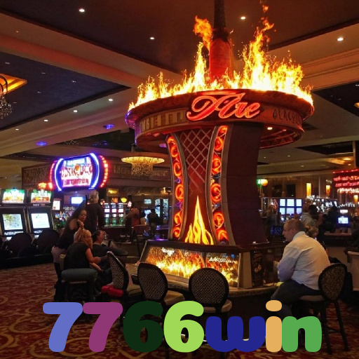  7766win