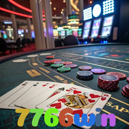  7766win