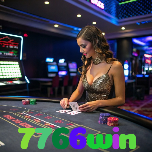 7766win