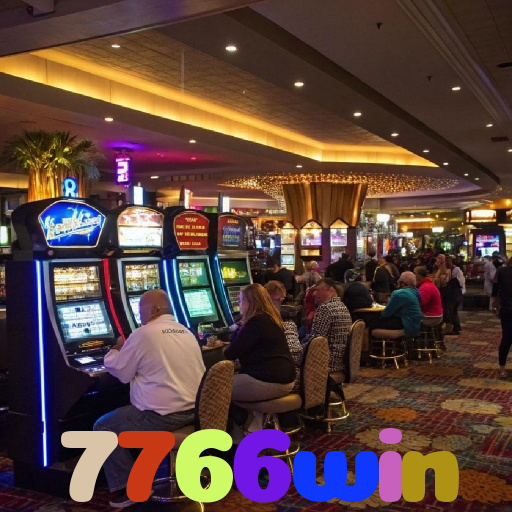  7766win