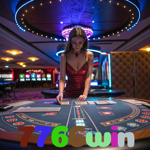  7766win