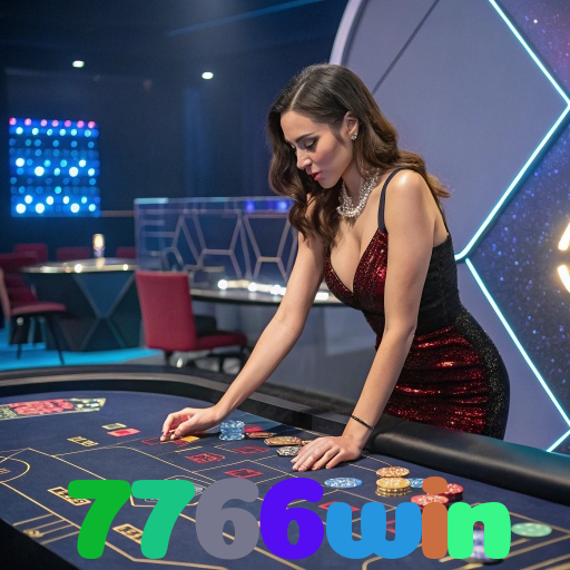  7766win