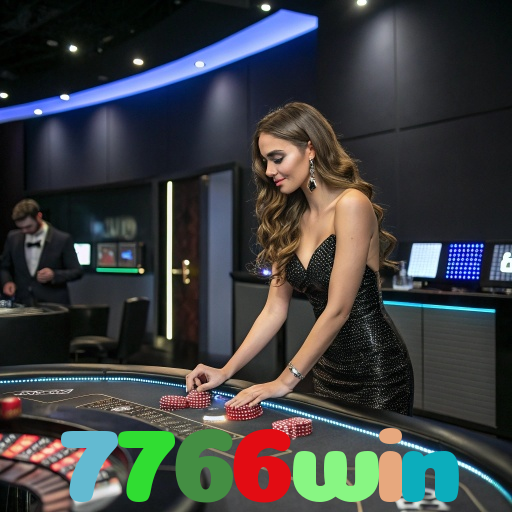  7766win