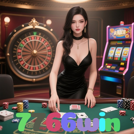  7766win