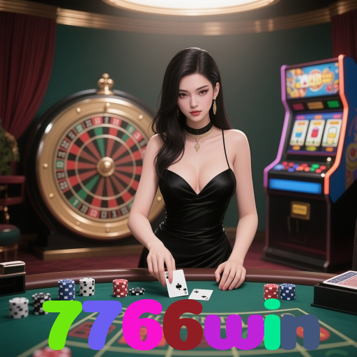  7766win