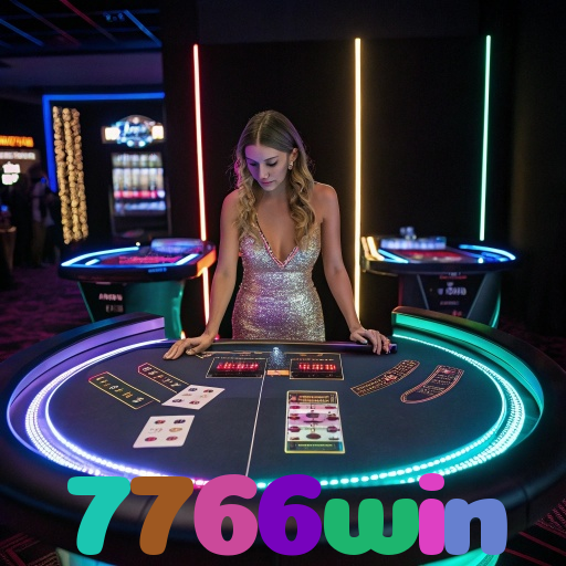  7766win