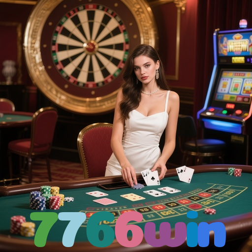  7766win