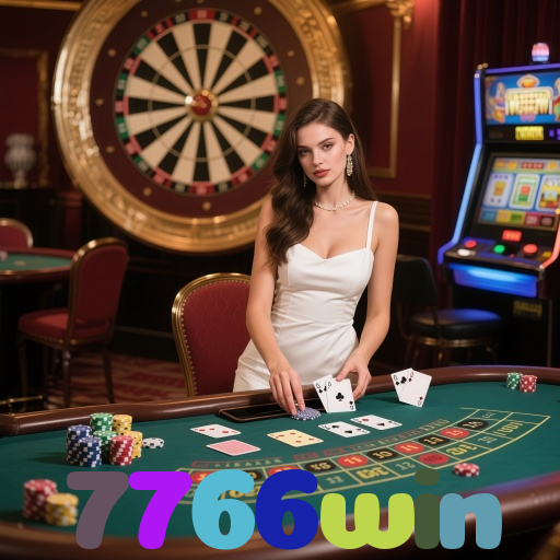  7766win