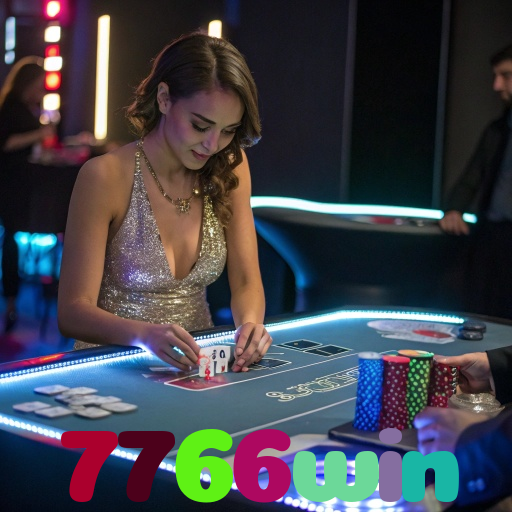  7766win